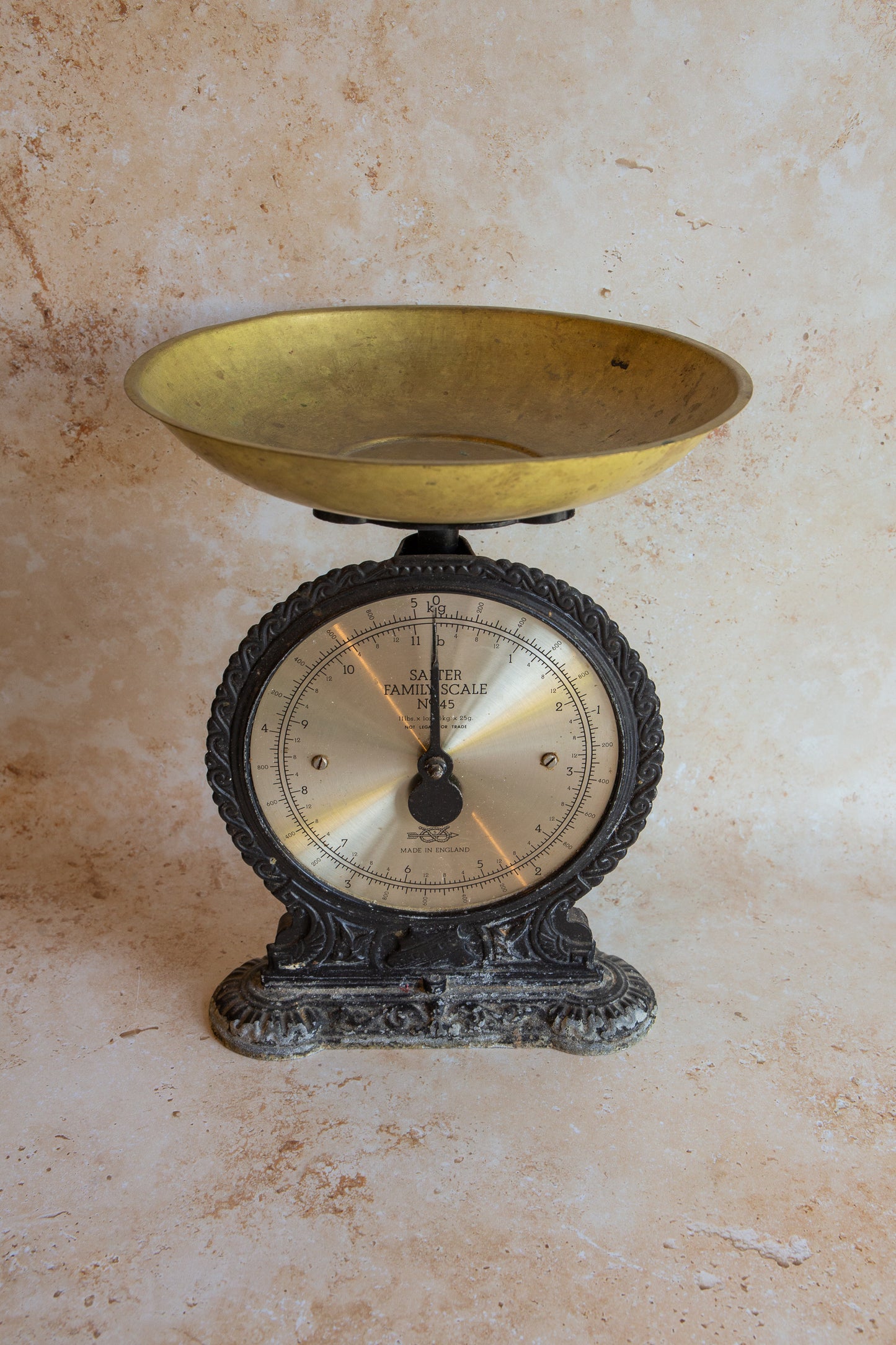 Salter Scales No.45