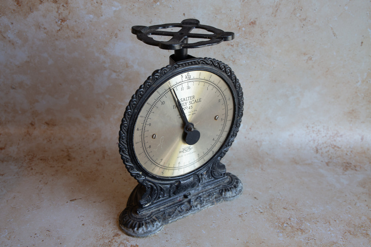 Salter Scales No.45