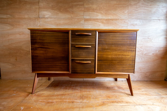Mid Century Alfred Cox Sideboard