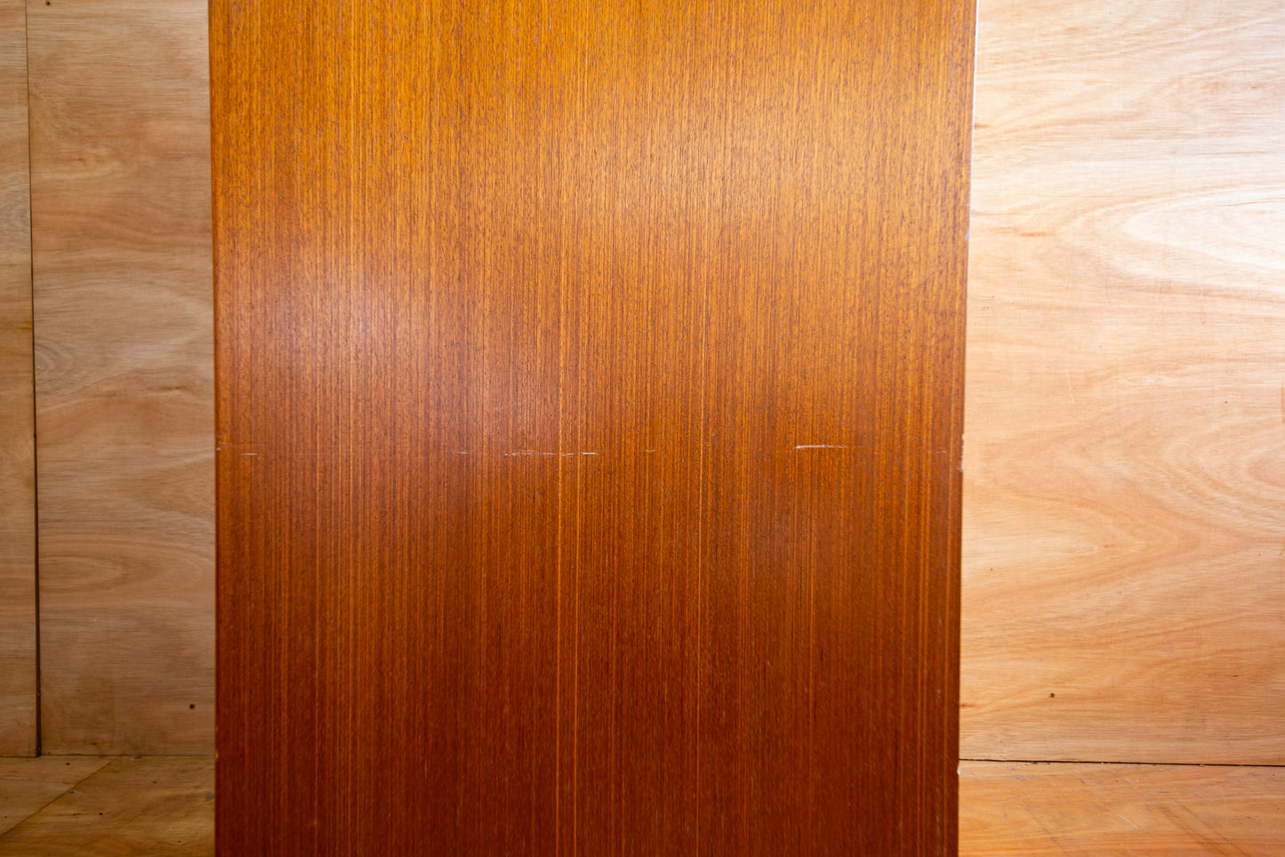 Vintage Austinsuite Teak Tallboy Drawers