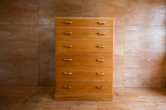 Vintage ACME Chest of Drawers