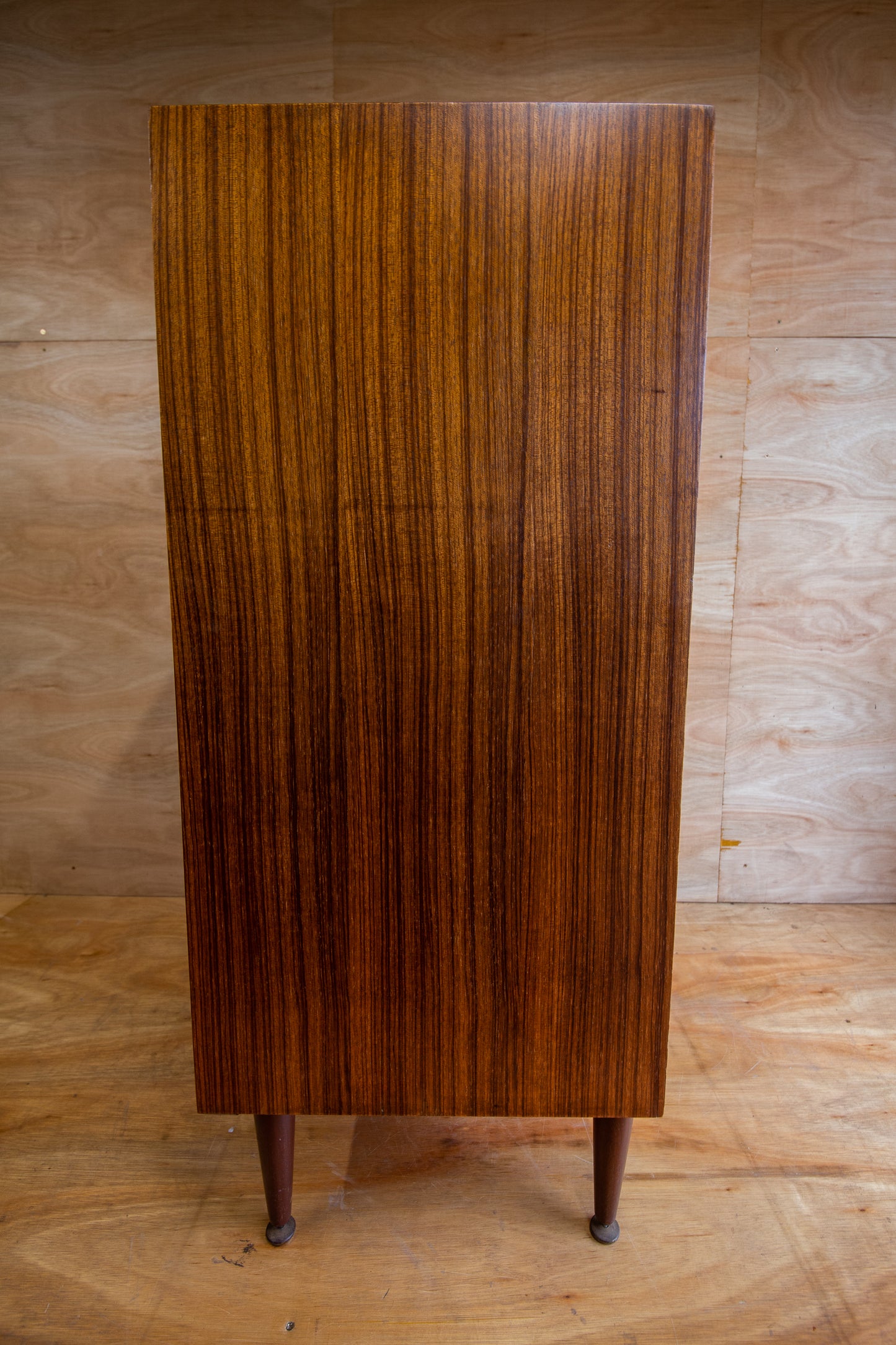 Vintage Meredew Teak Chest of Drawers