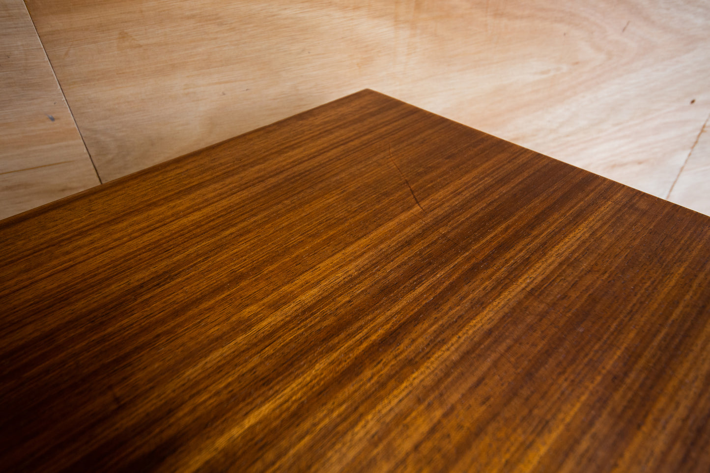 Vintage Meredew Teak Chest of Drawers