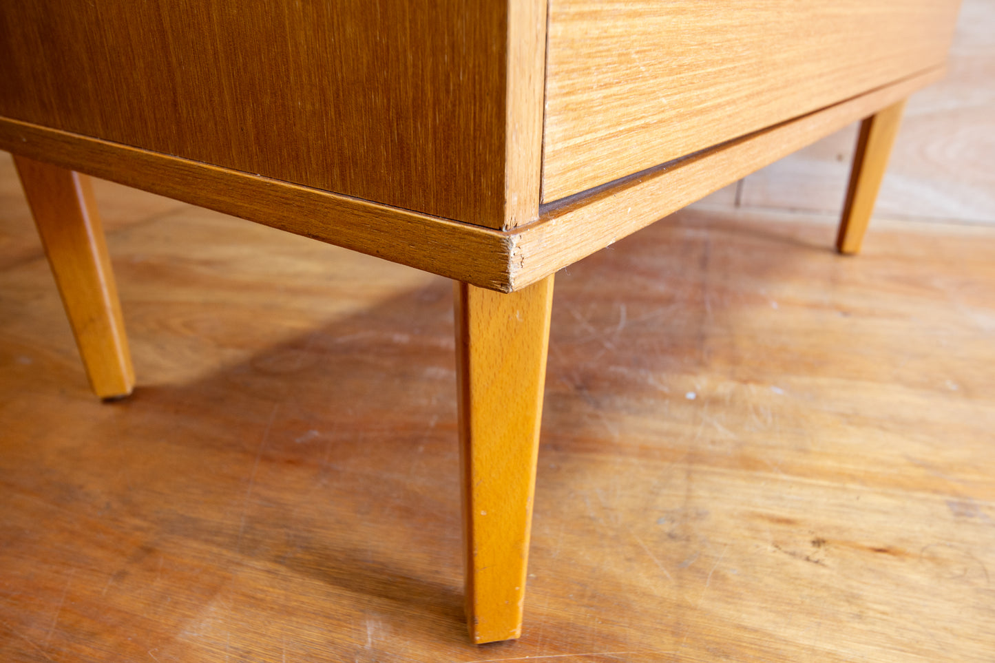 Vintage Avalon Chest of Drawers