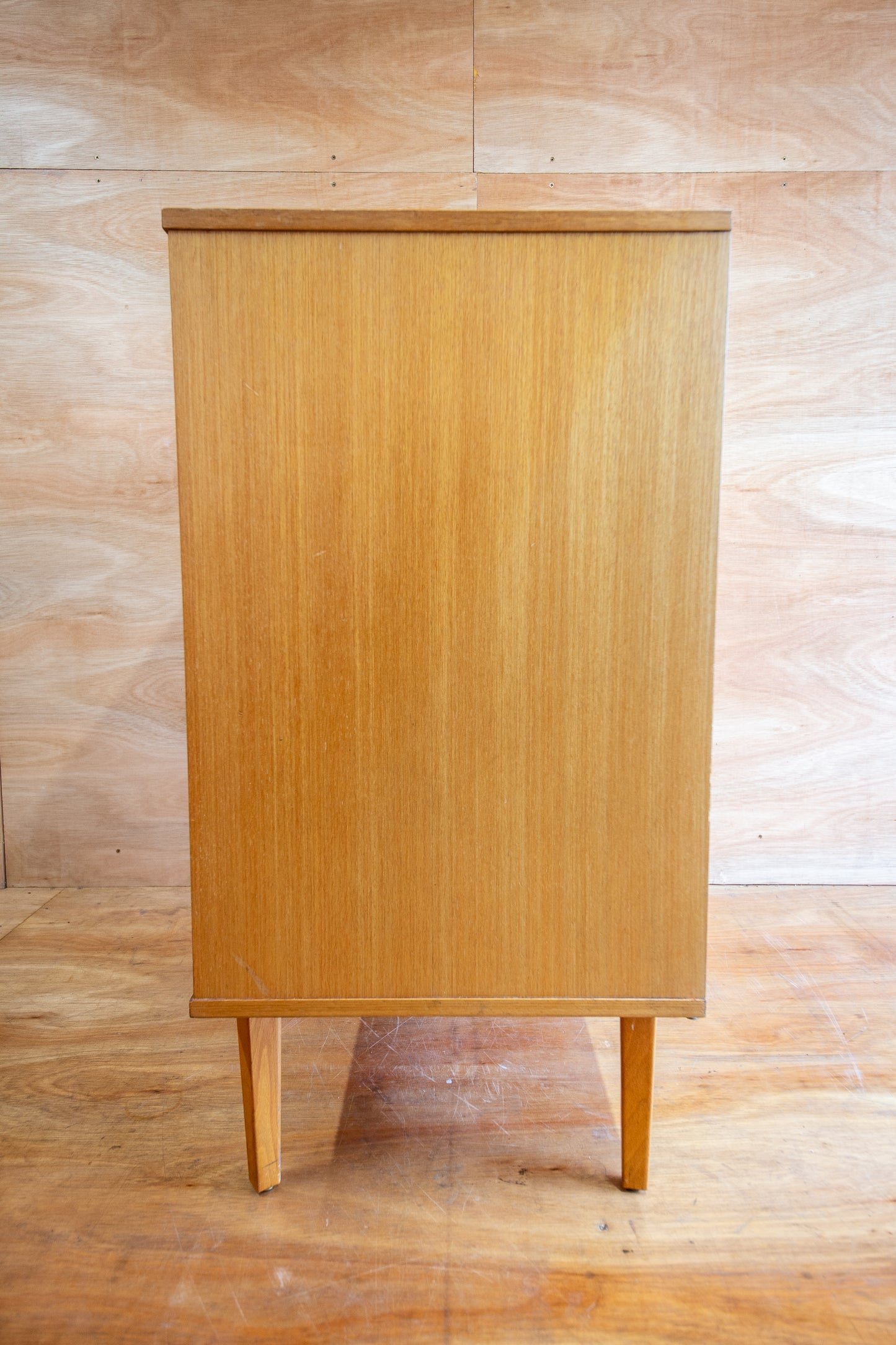 Vintage Avalon Chest of Drawers