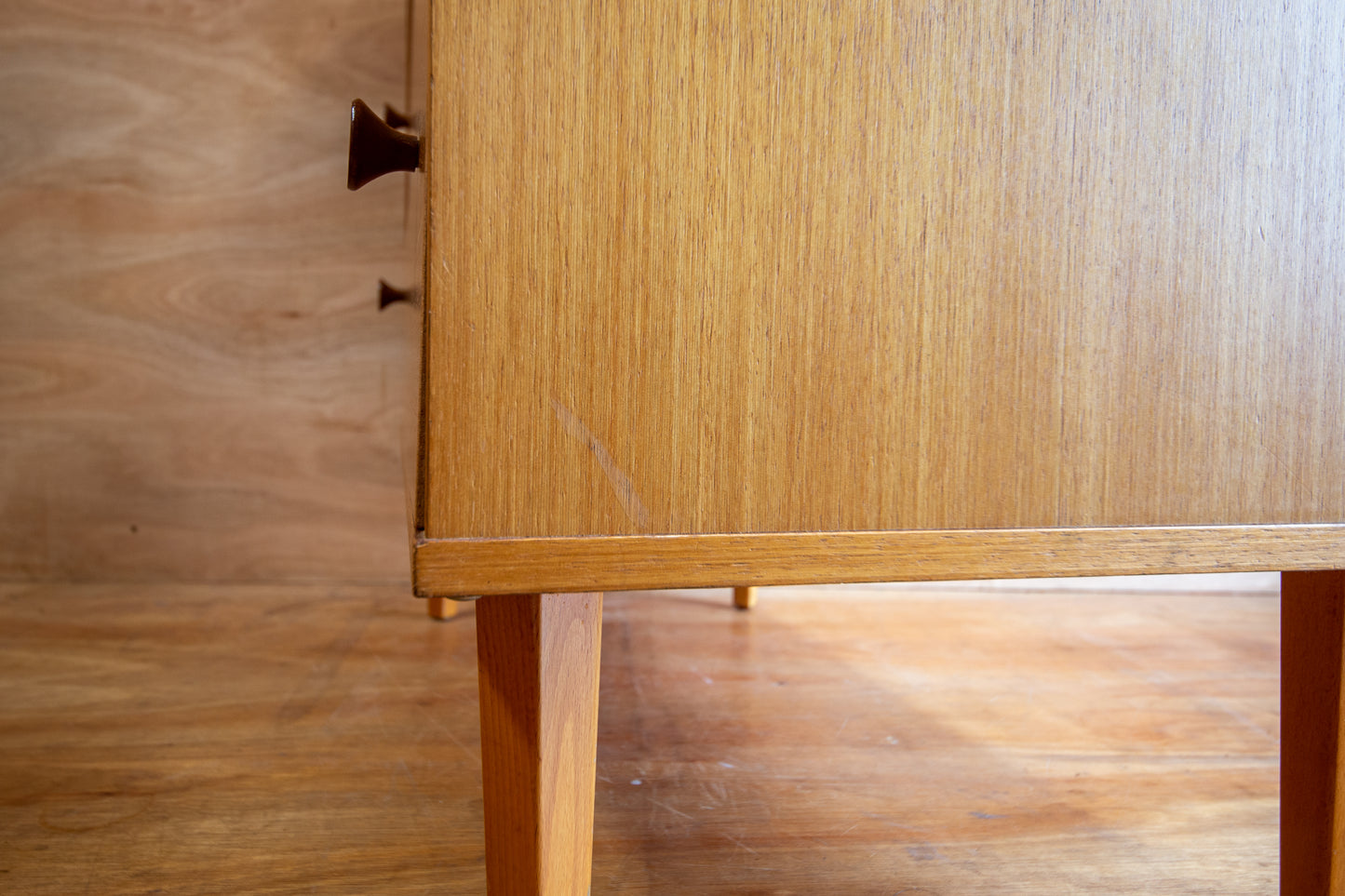 Vintage Avalon Chest of Drawers