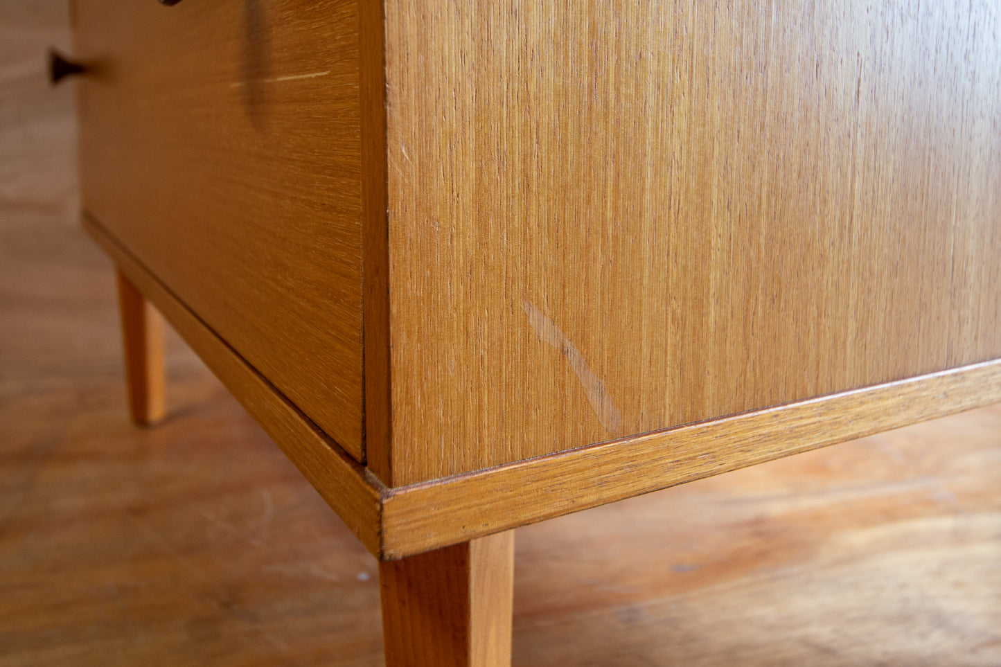 Vintage Avalon Chest of Drawers